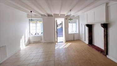 Maison a vendre Quettehou 50630 Manche 74 m2 5 pièces 142440 euros