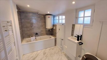 Maison a vendre Quettehou 50630 Manche 74 m2 5 pièces 142440 euros