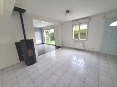 Maison a vendre Cherbourg-en-Cotentin 50100 Manche 117 m2 5 pièces 294200 euros