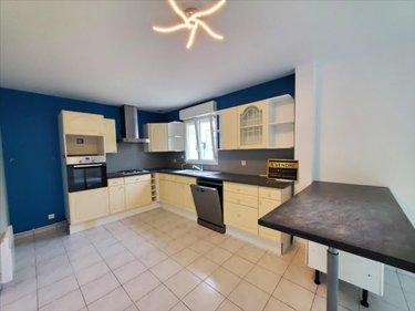Maison a vendre Cherbourg-en-Cotentin 50100 Manche 117 m2 5 pièces 294200 euros