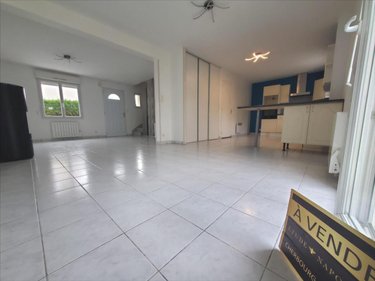 Maison a vendre Cherbourg-en-Cotentin 50100 Manche 117 m2 5 pièces 294200 euros