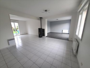 Maison a vendre Cherbourg-en-Cotentin 50100 Manche 117 m2 5 pièces 294200 euros