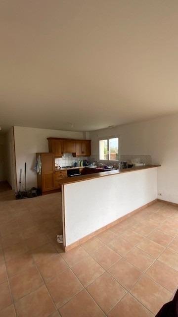 Maison a vendre Sainte-Mère-Église 50480 Manche 130 m2 6 pièces 267750 euros