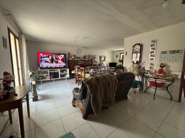 Maison a vendre Pîtres 27590 Eure 119 m2 6 pièces 25000 euros