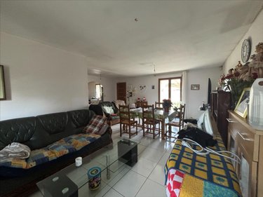 Maison a vendre Pîtres 27590 Eure 119 m2 6 pièces 25000 euros