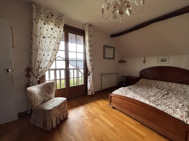 Maison a vendre Saint-Pierre-lès-Elbeuf 76320 Seine-Maritime 117 m2 5 pièces 208000 euros