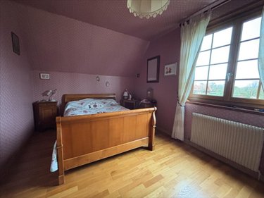 Maison a vendre Saint-Pierre-lès-Elbeuf 76320 Seine-Maritime 117 m2 5 pièces 208000 euros