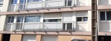 Appartement a vendre Cherbourg-en-Cotentin 50100 Manche 49 m2 2 pièces 147152 euros