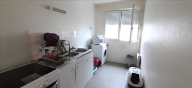 Appartement a vendre Cherbourg-en-Cotentin 50100 Manche 49 m2 2 pièces 147152 euros