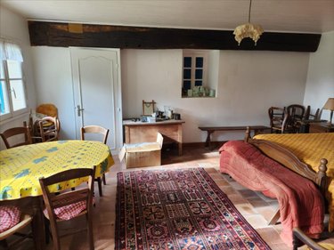 Maison a vendre Commune non précisée 72 Sarthe 60 m2 3 pièces 96480 euros