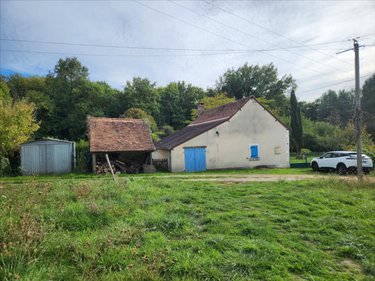 Maison a vendre Commune non précisée 72 Sarthe 60 m2 3 pièces 96480 euros