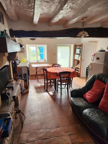 Maison a vendre Commune non précisée 72 Sarthe 60 m2 3 pièces 96480 euros