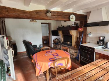 Maison a vendre Commune non précisée 72 Sarthe 60 m2 3 pièces 96480 euros