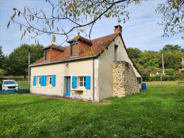 Maison a vendre Commune non précisée 72 Sarthe 60 m2 3 pièces 96480 euros