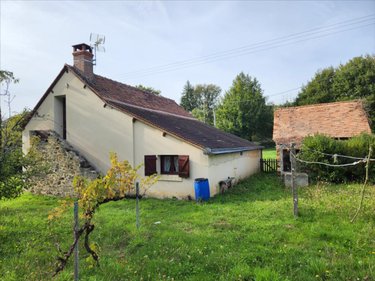 Maison a vendre Commune non précisée 72 Sarthe 60 m2 3 pièces 96480 euros