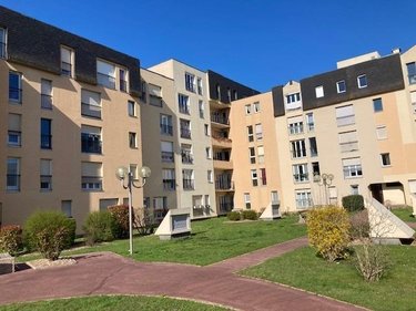 Appartement a vendre Rouen 76000 Seine-Maritime 70 m2 3 pièces 126000 euros