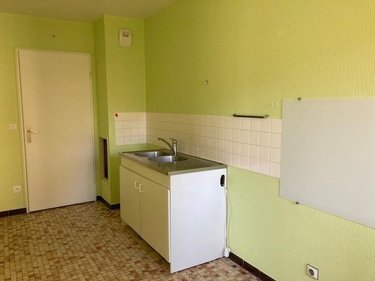 Appartement a vendre Rouen 76000 Seine-Maritime 70 m2 3 pièces 126000 euros
