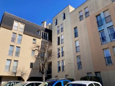 Appartement a vendre Rouen 76000 Seine-Maritime 70 m2 3 pièces 126000 euros