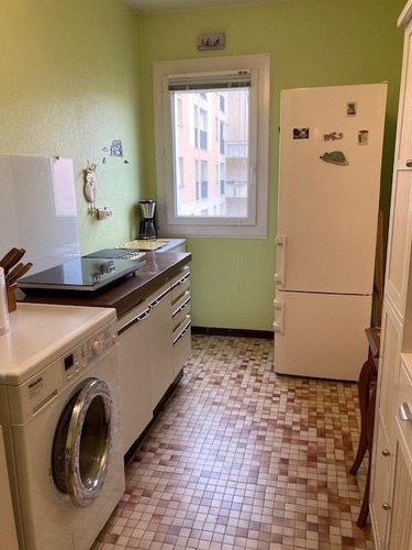 Appartement a vendre Rouen 76000 Seine-Maritime 70 m2 3 pièces 136500 euros