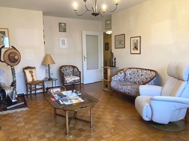 Appartement a vendre Rouen 76000 Seine-Maritime 70 m2 3 pièces 126000 euros