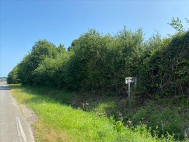 Terrain a batir a vendre Dol-de-Bretagne 35120 Ille-et-Vilaine 3597 m2  147320 euros