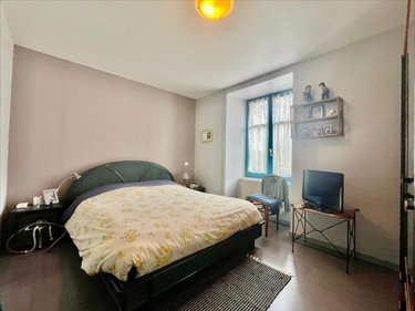 Maison a vendre Cherrueix 35120 Ille-et-Vilaine 214 m2 7 pièces 535080 euros