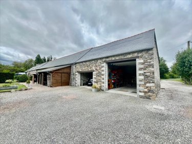 Maison a vendre Cherrueix 35120 Ille-et-Vilaine 214 m2 7 pièces 535080 euros