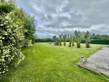 Maison a vendre Cherrueix 35120 Ille-et-Vilaine 214 m2 7 pièces 535080 euros