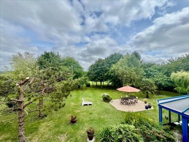 Maison a vendre Cherrueix 35120 Ille-et-Vilaine 214 m2 7 pièces 535080 euros