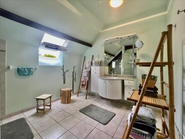 Maison a vendre Cherrueix 35120 Ille-et-Vilaine 214 m2 7 pièces 535080 euros