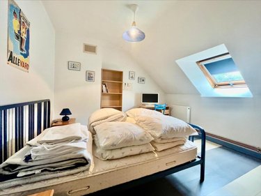 Maison a vendre Cherrueix 35120 Ille-et-Vilaine 214 m2 7 pièces 535080 euros