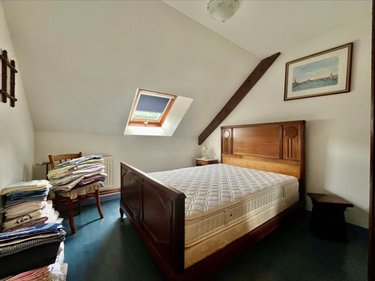 Maison a vendre Cherrueix 35120 Ille-et-Vilaine 214 m2 7 pièces 535080 euros