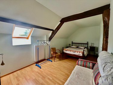 Maison a vendre Cherrueix 35120 Ille-et-Vilaine 214 m2 7 pièces 535080 euros