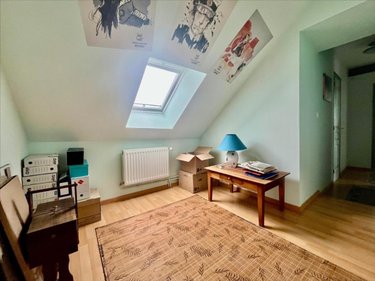 Maison a vendre Cherrueix 35120 Ille-et-Vilaine 214 m2 7 pièces 535080 euros