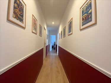 Maison a vendre La Boussac 35120 Ille-et-Vilaine 152 m2 5 pièces 273078 euros