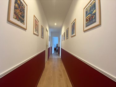 Maison a vendre La Boussac 35120 Ille-et-Vilaine 152 m2 5 pièces 283560 euros
