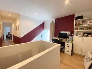 Maison a vendre La Boussac 35120 Ille-et-Vilaine 152 m2 5 pièces 273078 euros