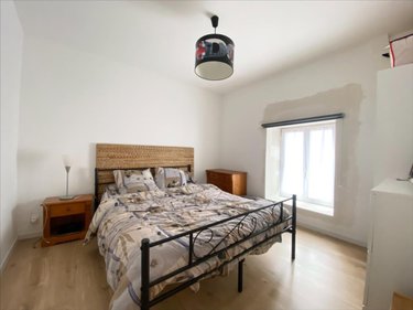 Maison a vendre La Boussac 35120 Ille-et-Vilaine 152 m2 5 pièces 283560 euros