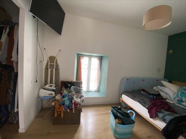 Maison a vendre La Boussac 35120 Ille-et-Vilaine 152 m2 5 pièces 273078 euros