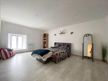 Maison a vendre La Boussac 35120 Ille-et-Vilaine 152 m2 5 pièces 273078 euros