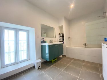 Maison a vendre La Boussac 35120 Ille-et-Vilaine 152 m2 5 pièces 273078 euros