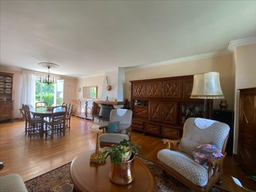 Maison a vendre Dol-de-Bretagne 35120 Ille-et-Vilaine 145 m2 5 pièces 325480 euros