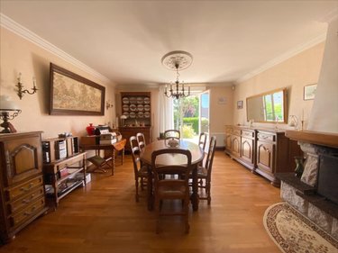 Maison a vendre Dol-de-Bretagne 35120 Ille-et-Vilaine 145 m2 5 pièces 325480 euros