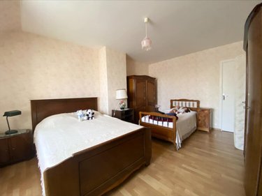 Maison a vendre Dol-de-Bretagne 35120 Ille-et-Vilaine 145 m2 5 pièces 325480 euros