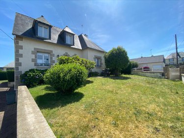 Maison a vendre Dol-de-Bretagne 35120 Ille-et-Vilaine 145 m2 5 pièces 325480 euros