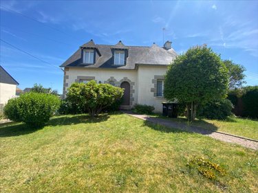 Maison a vendre Dol-de-Bretagne 35120 Ille-et-Vilaine 145 m2 5 pièces 325480 euros