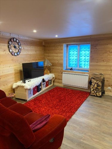 Appartement a vendre Bramans 73500 Savoie 59 m2 2 pièces 172000 euros