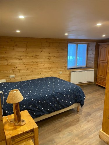 Appartement a vendre Bramans 73500 Savoie 59 m2 2 pièces 172000 euros