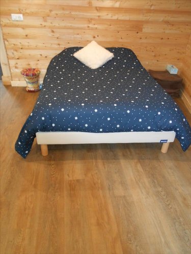 Appartement a vendre Bramans 73500 Savoie 59 m2 2 pièces 172000 euros