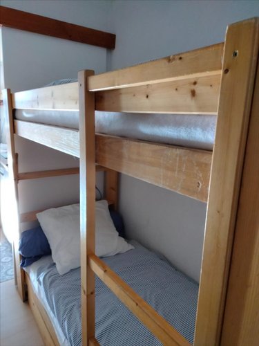 Appartement a vendre Modane 73500 Savoie 16 m2 1 pièce 57800 euros